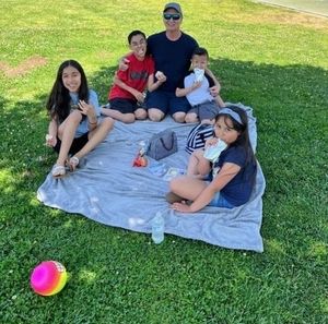 Meet your Posher, Barry